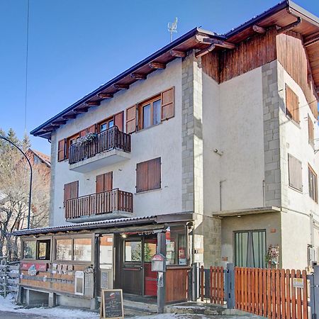 Miramonti 21 Ski In - Ski Out - Happy Rentals Oulx المظهر الخارجي الصورة