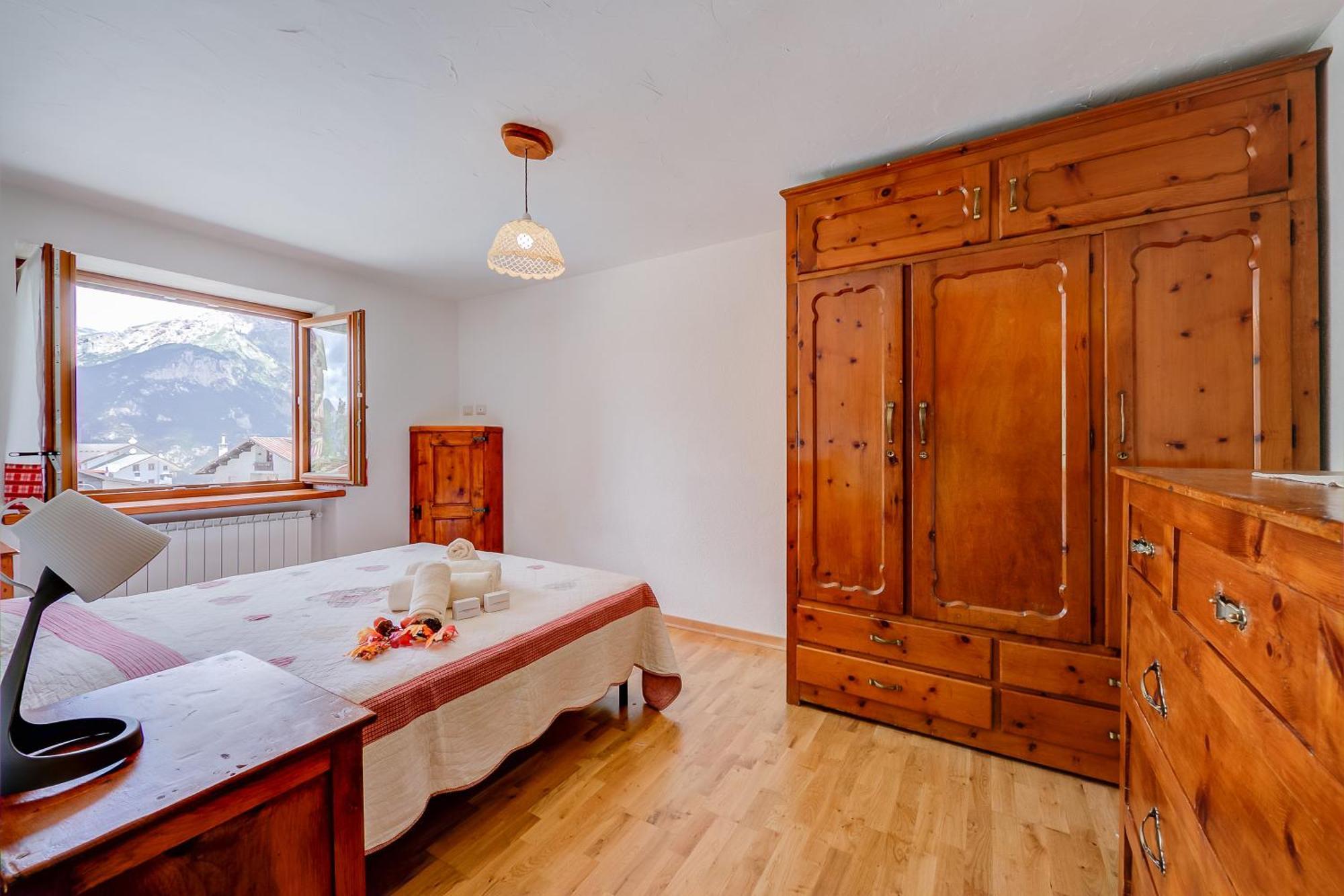 Miramonti 21 Ski In - Ski Out - Happy Rentals Oulx المظهر الخارجي الصورة