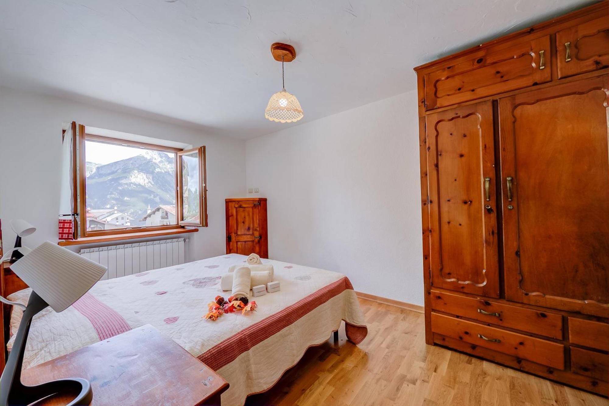 Miramonti 21 Ski In - Ski Out - Happy Rentals Oulx المظهر الخارجي الصورة