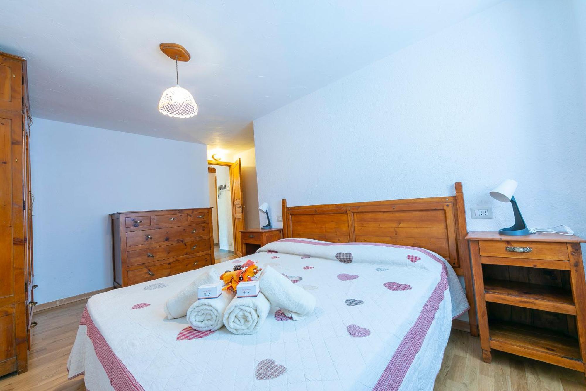 Miramonti 21 Ski In - Ski Out - Happy Rentals Oulx المظهر الخارجي الصورة