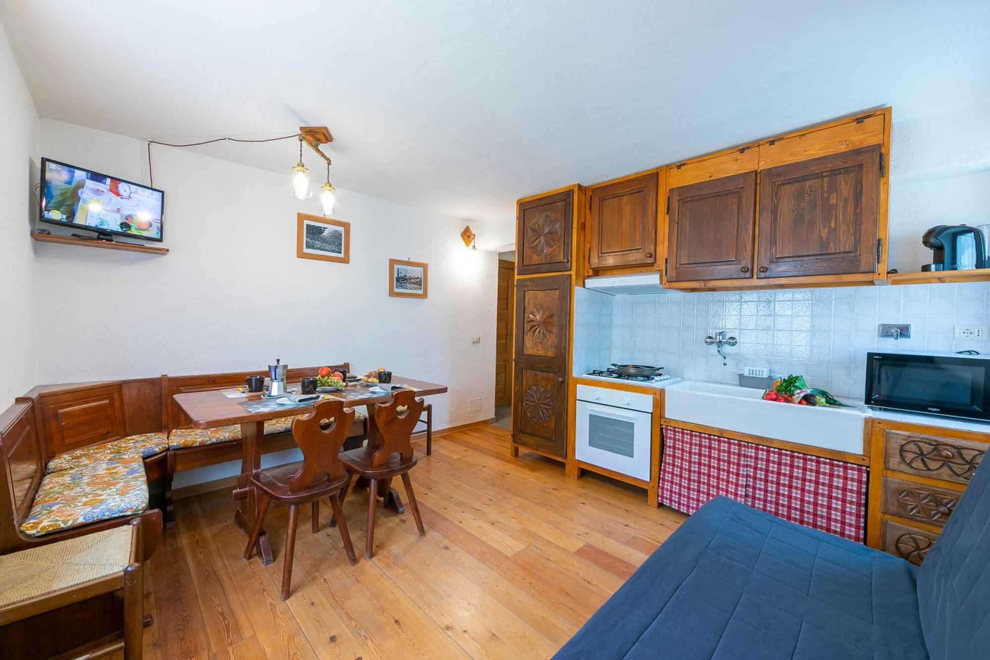 Miramonti 21 Ski In - Ski Out - Happy Rentals Oulx المظهر الخارجي الصورة